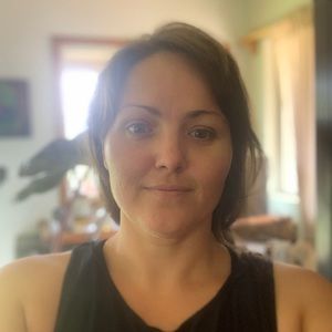 Meet your Posher, Bobbie